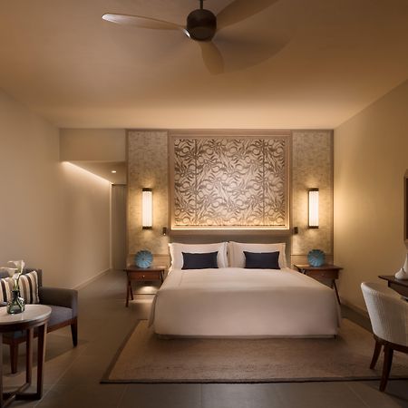 Anantara Iko Mauritius Resort & Villas Blue Bay Zewnętrze zdjęcie