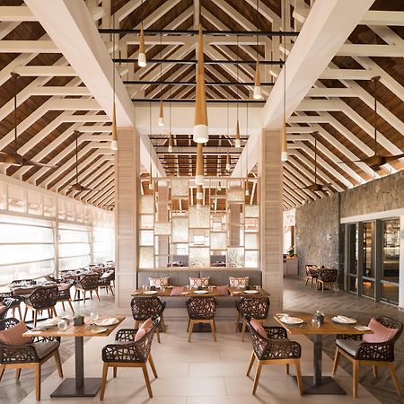 Anantara Iko Mauritius Resort & Villas Blue Bay Zewnętrze zdjęcie