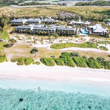 Anantara Iko Mauritius Resort & Villas Blue Bay Zewnętrze zdjęcie
