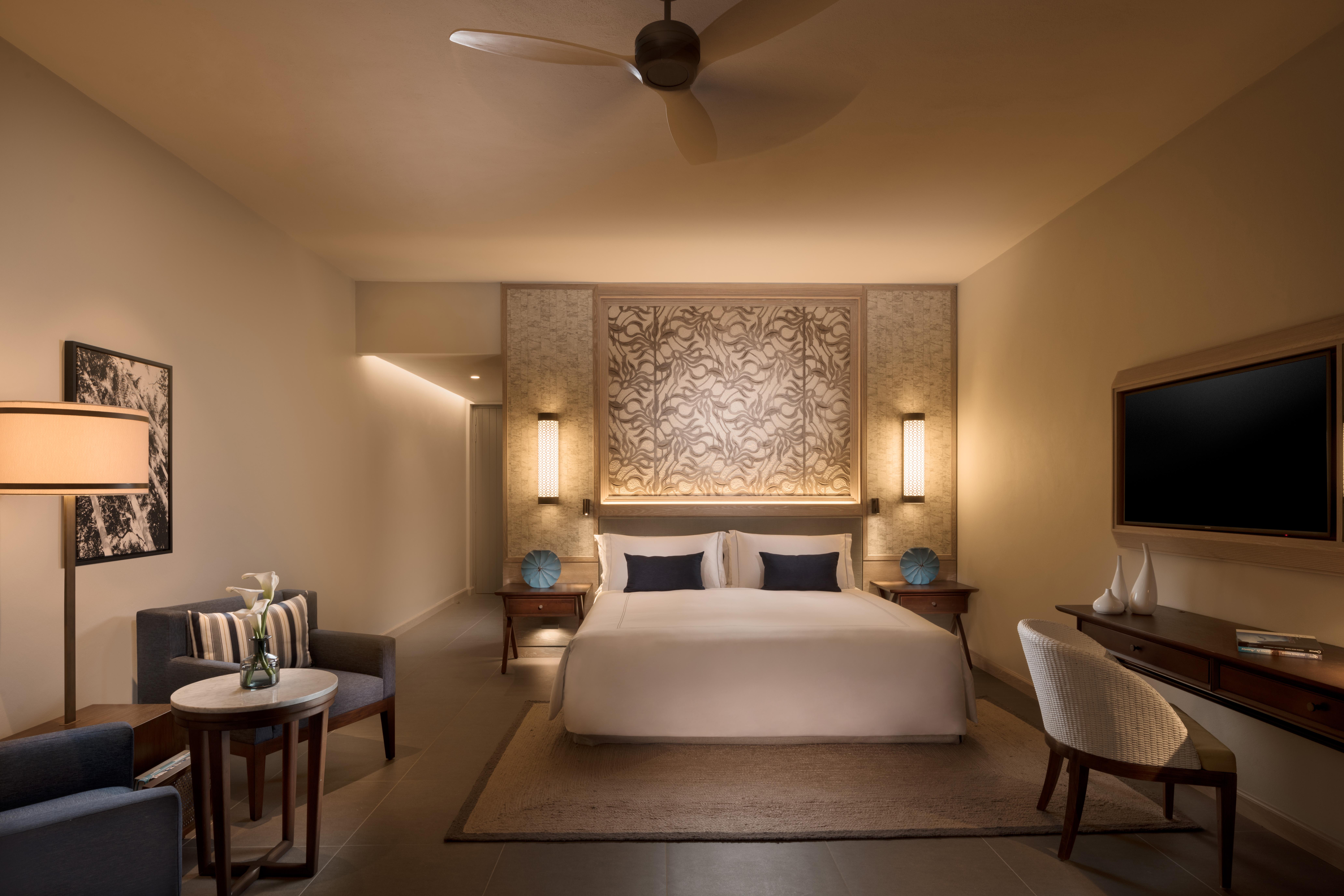 Anantara Iko Mauritius Resort & Villas Blue Bay Zewnętrze zdjęcie