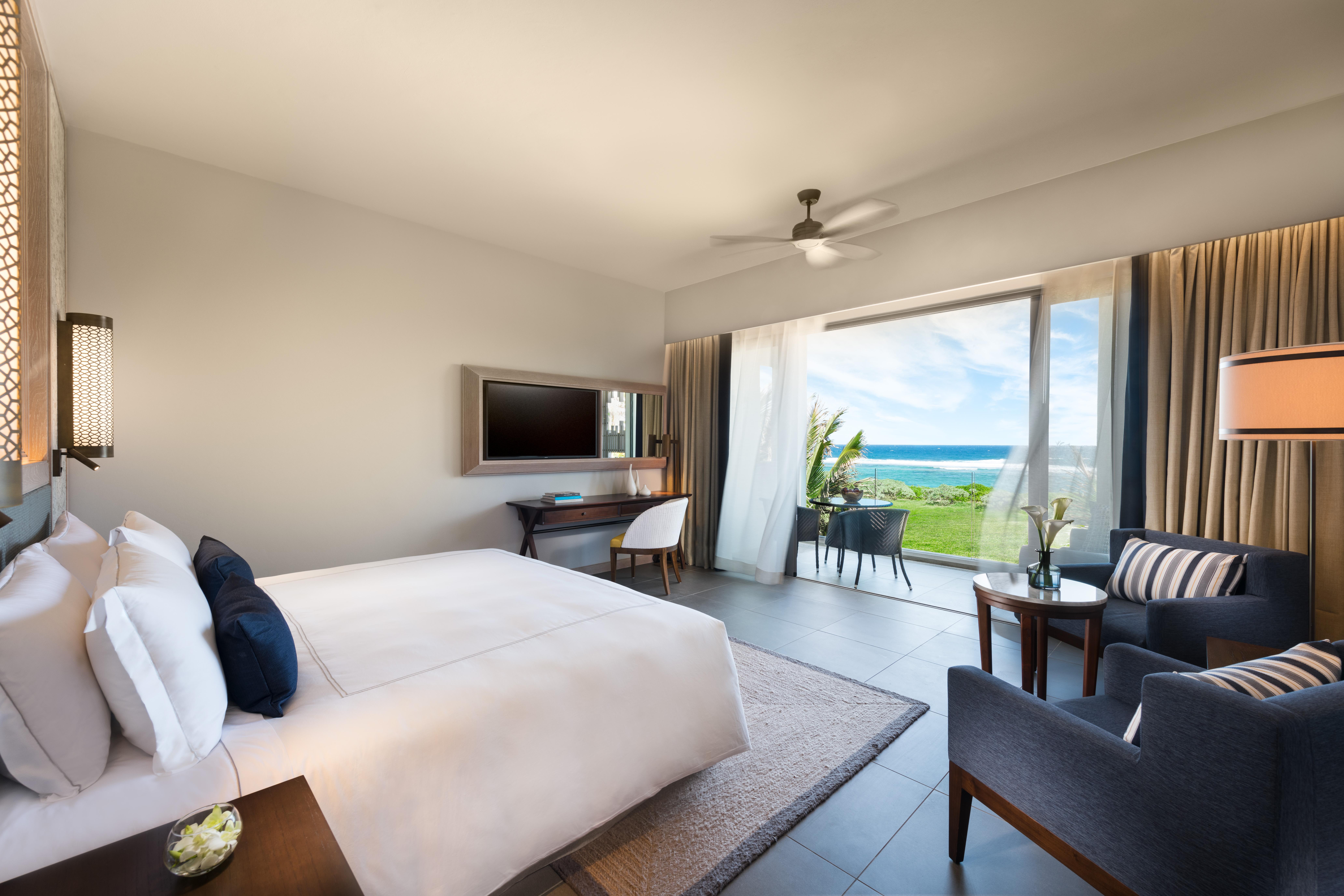 Anantara Iko Mauritius Resort & Villas Blue Bay Zewnętrze zdjęcie