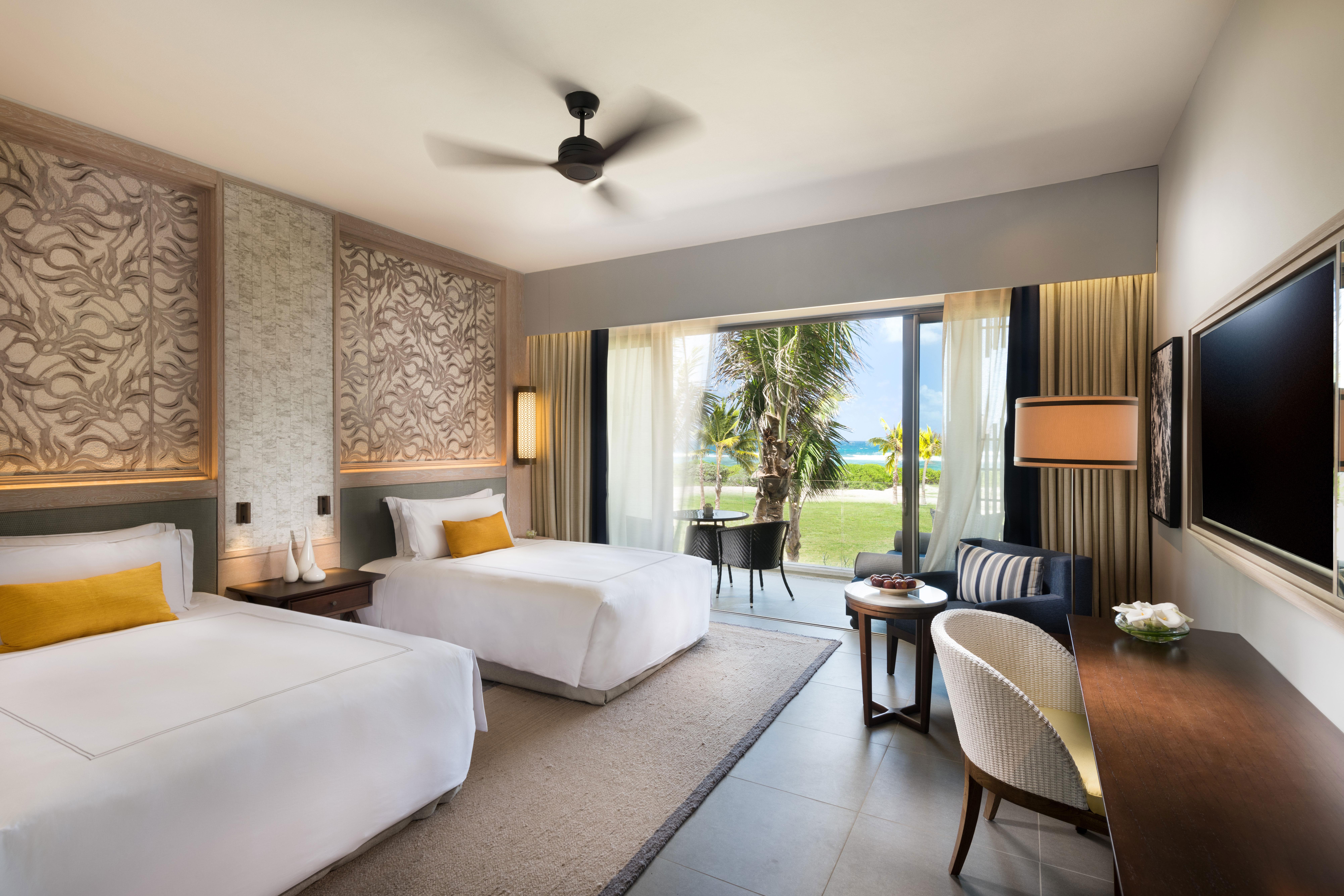 Anantara Iko Mauritius Resort & Villas Blue Bay Zewnętrze zdjęcie