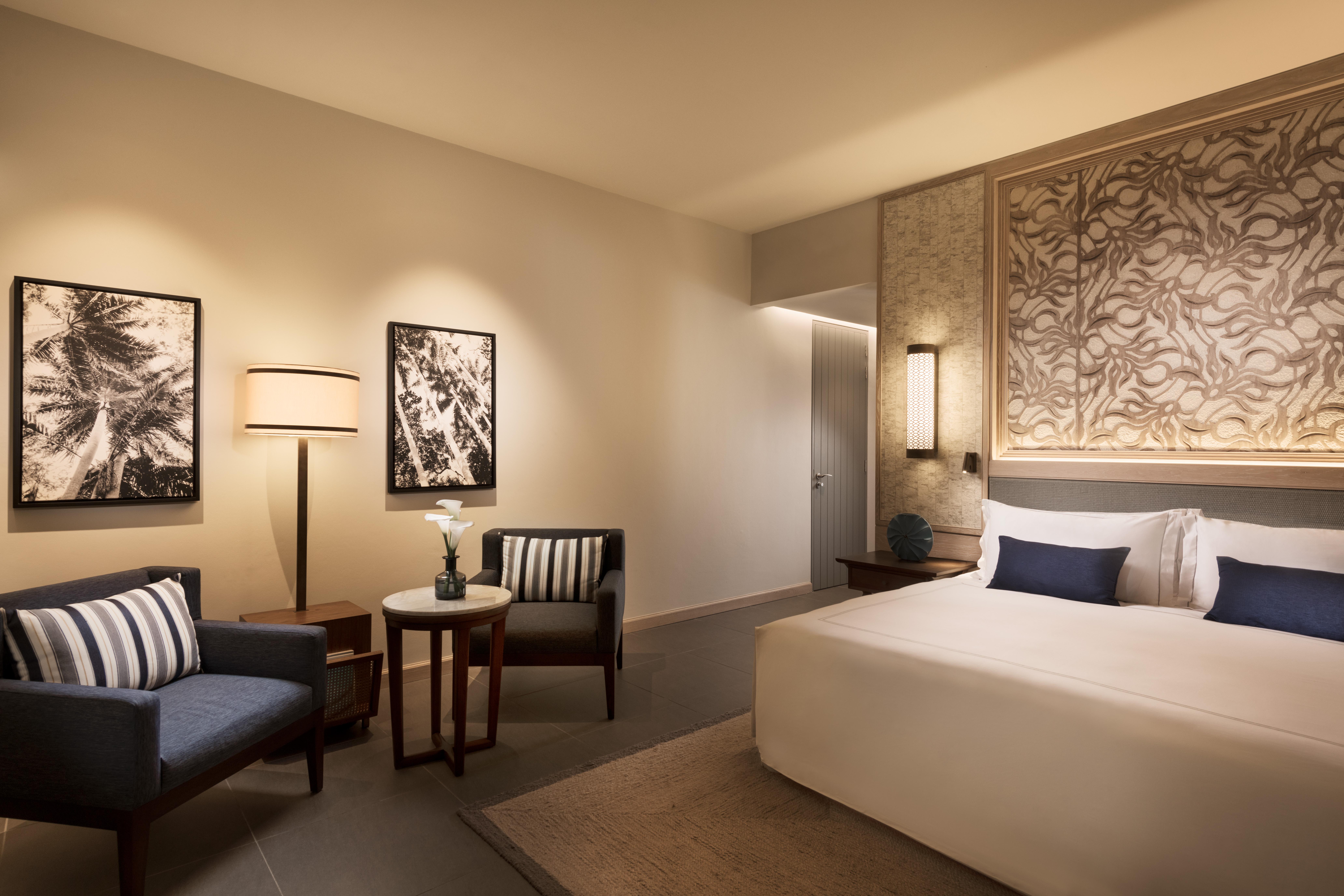 Anantara Iko Mauritius Resort & Villas Blue Bay Zewnętrze zdjęcie