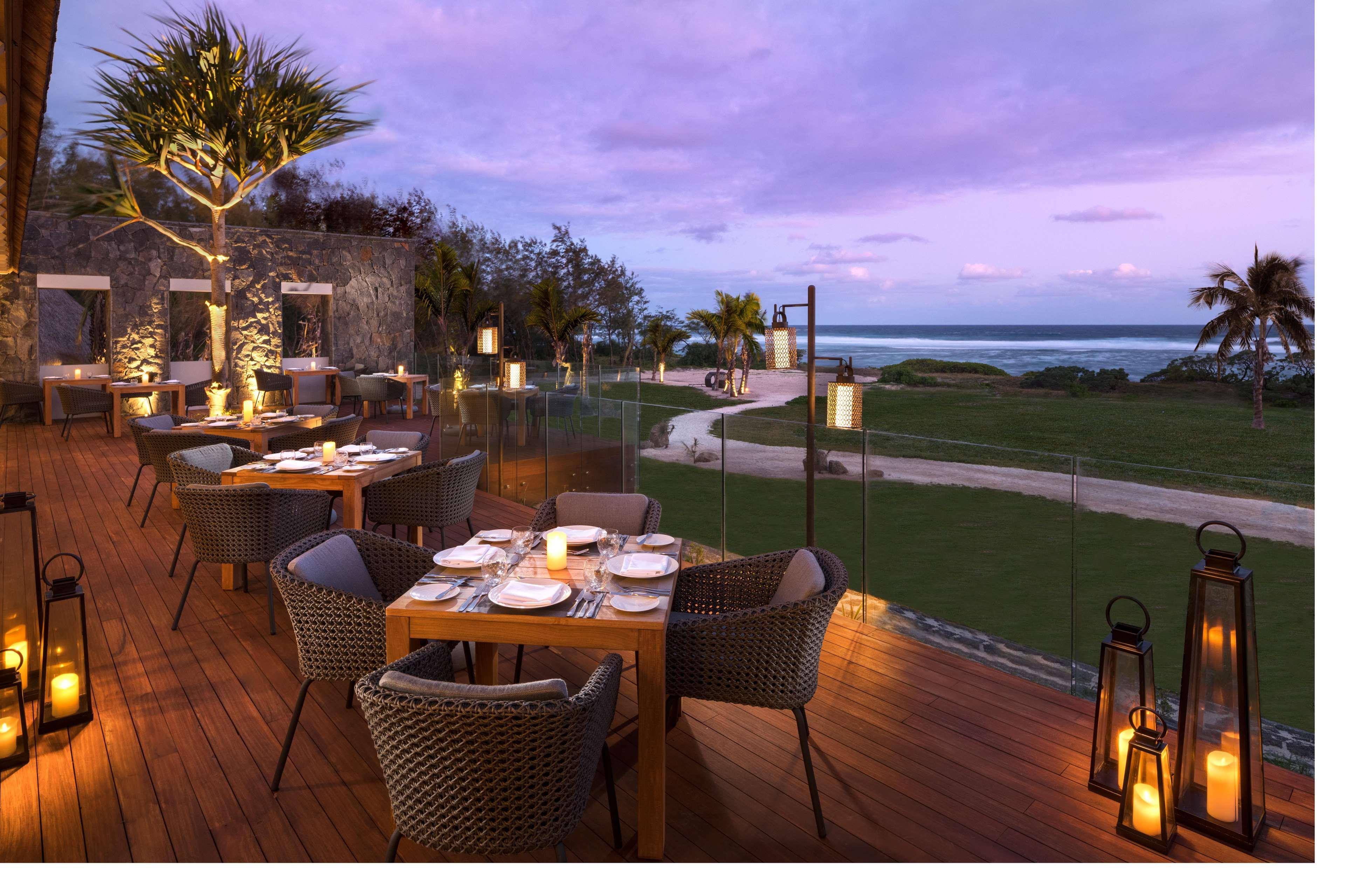 Anantara Iko Mauritius Resort & Villas Blue Bay Zewnętrze zdjęcie