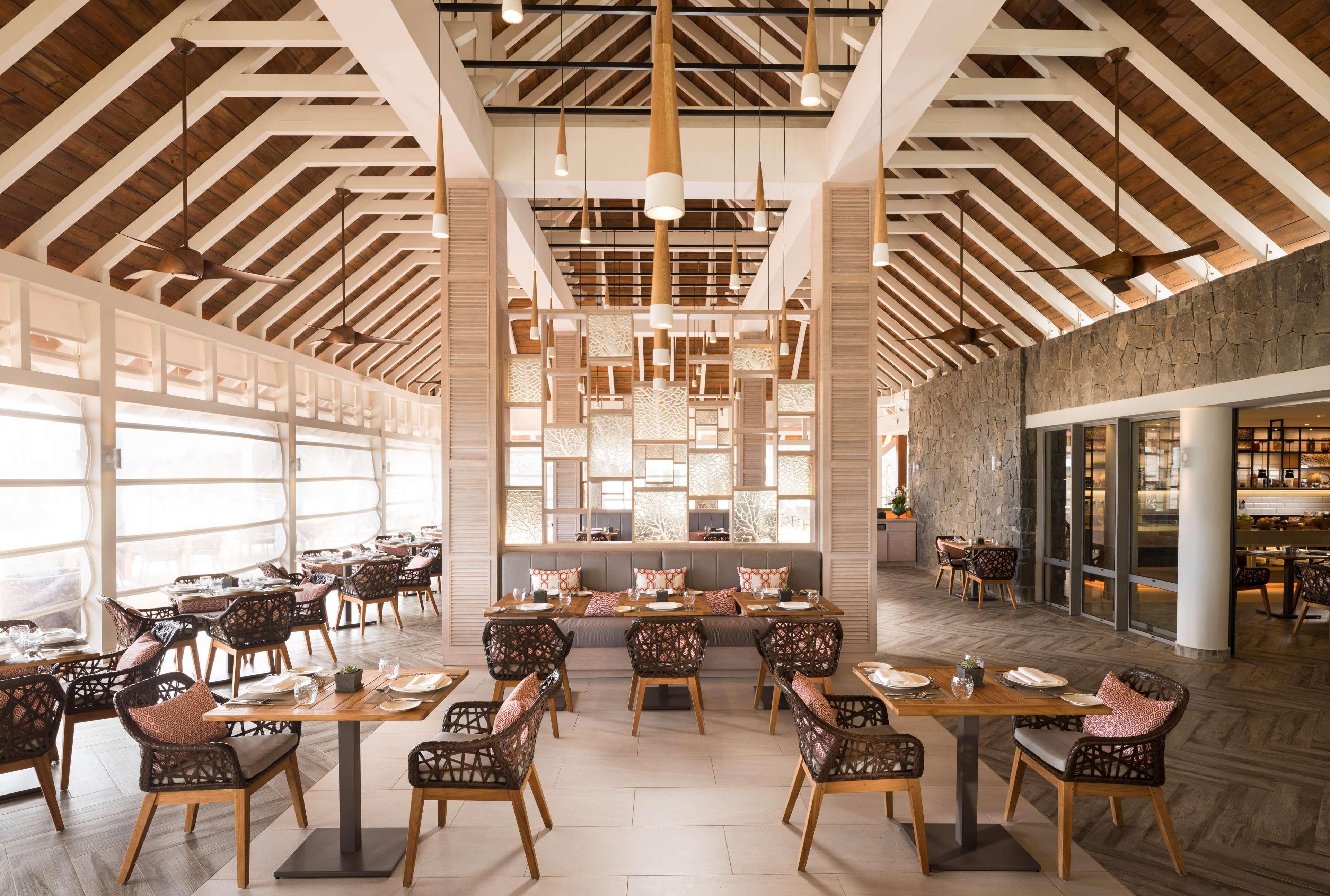 Anantara Iko Mauritius Resort & Villas Blue Bay Zewnętrze zdjęcie
