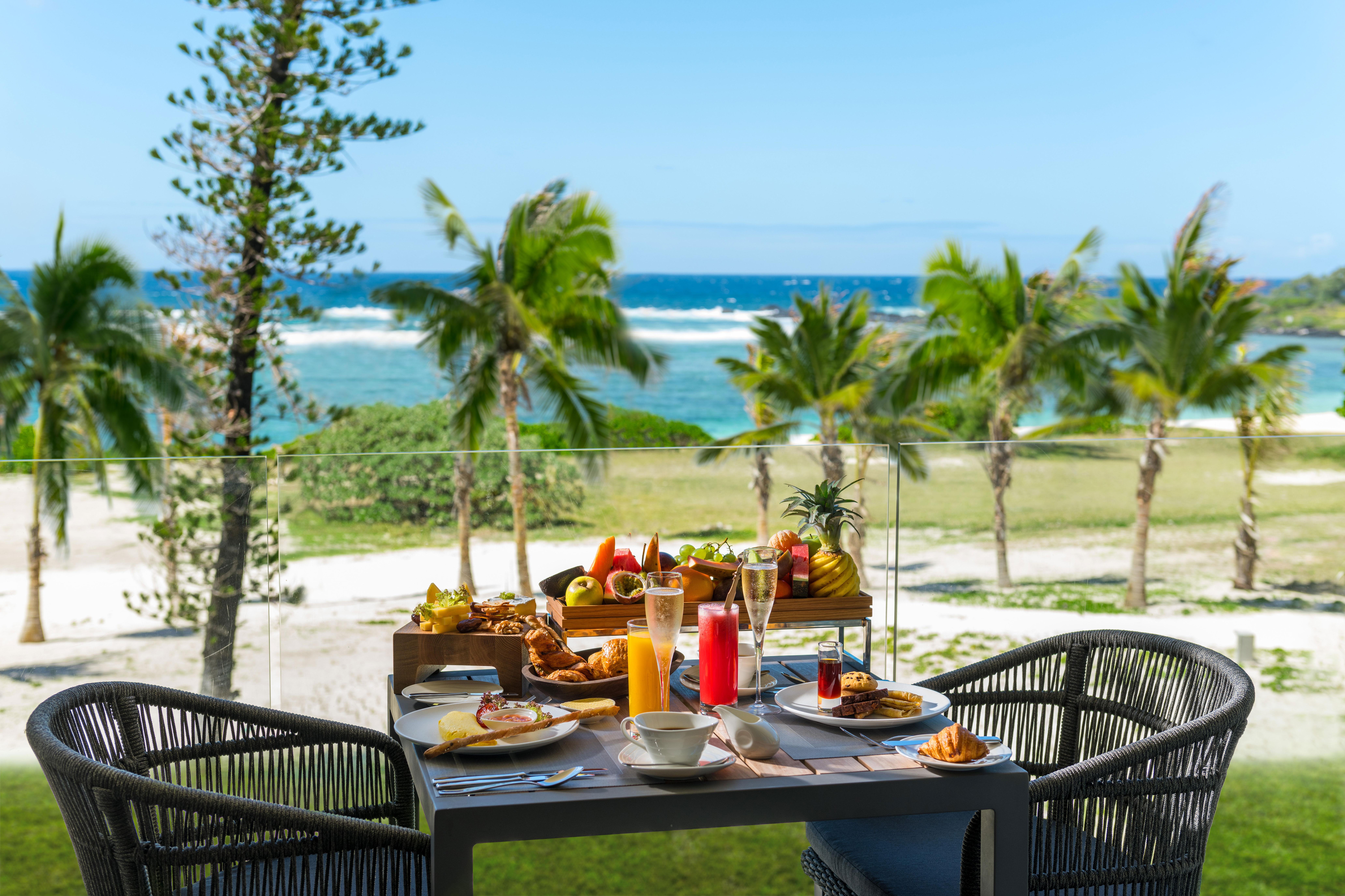 Anantara Iko Mauritius Resort & Villas Blue Bay Zewnętrze zdjęcie
