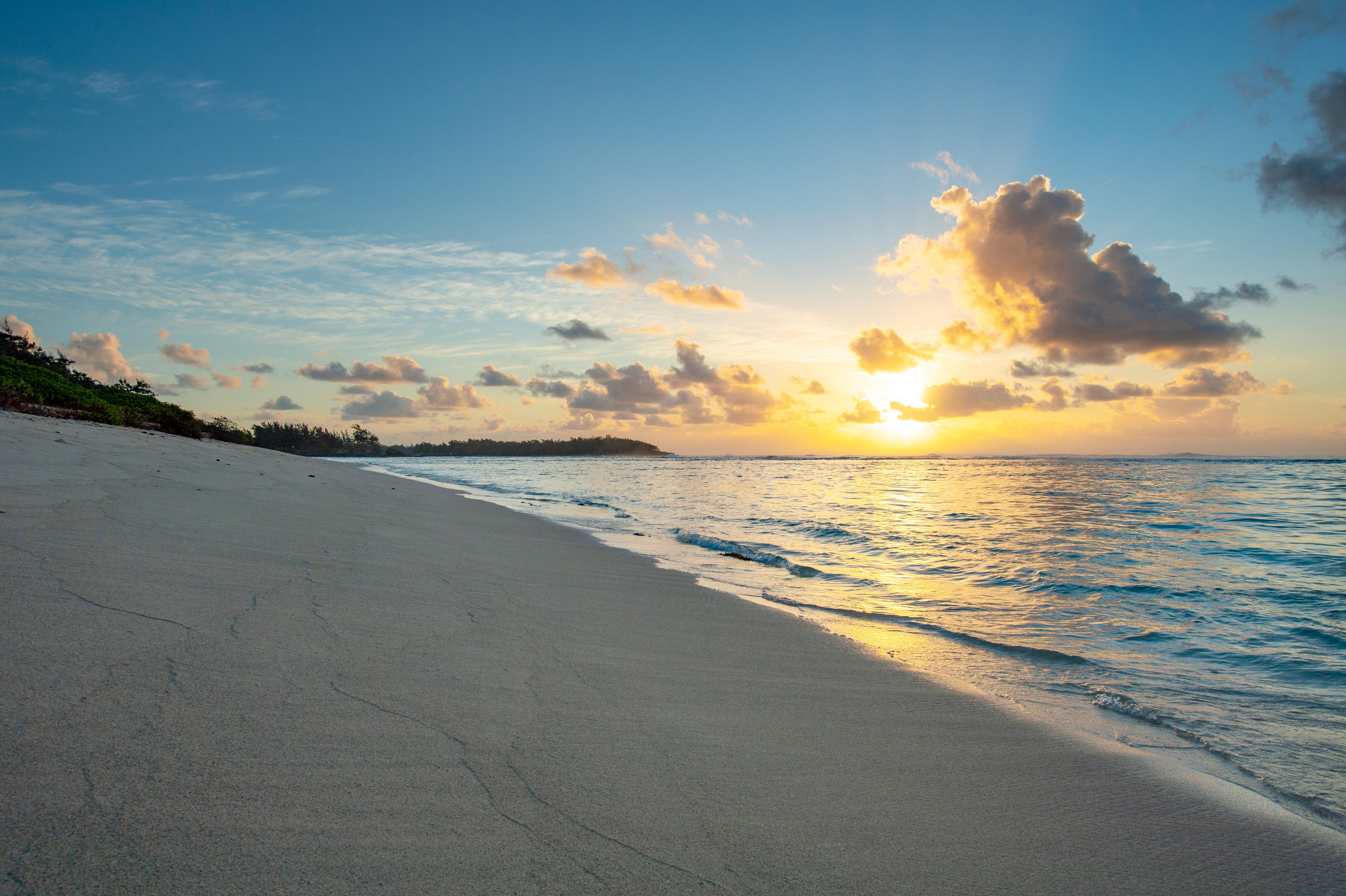 Anantara Iko Mauritius Resort & Villas Blue Bay Zewnętrze zdjęcie