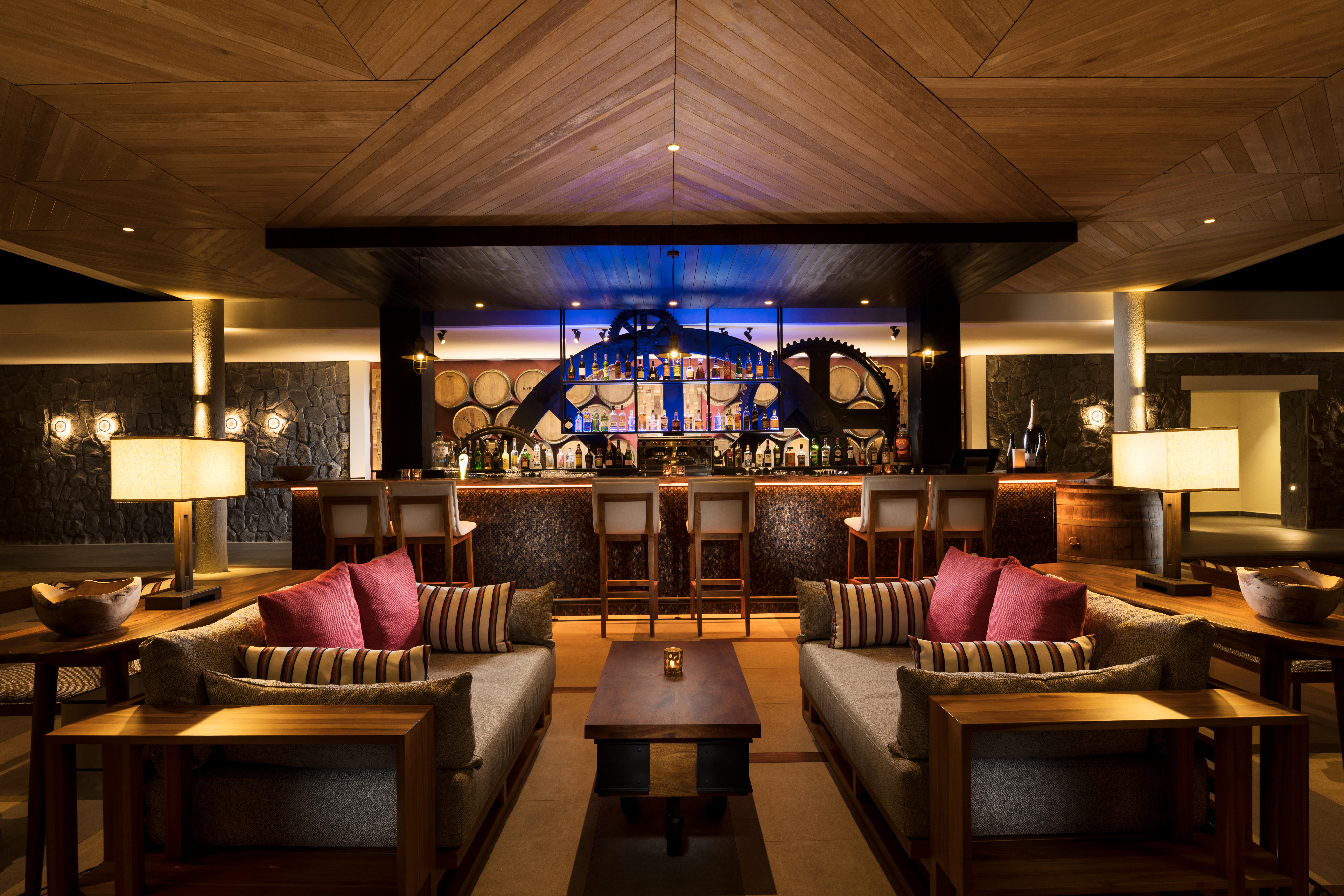 Anantara Iko Mauritius Resort & Villas Blue Bay Zewnętrze zdjęcie