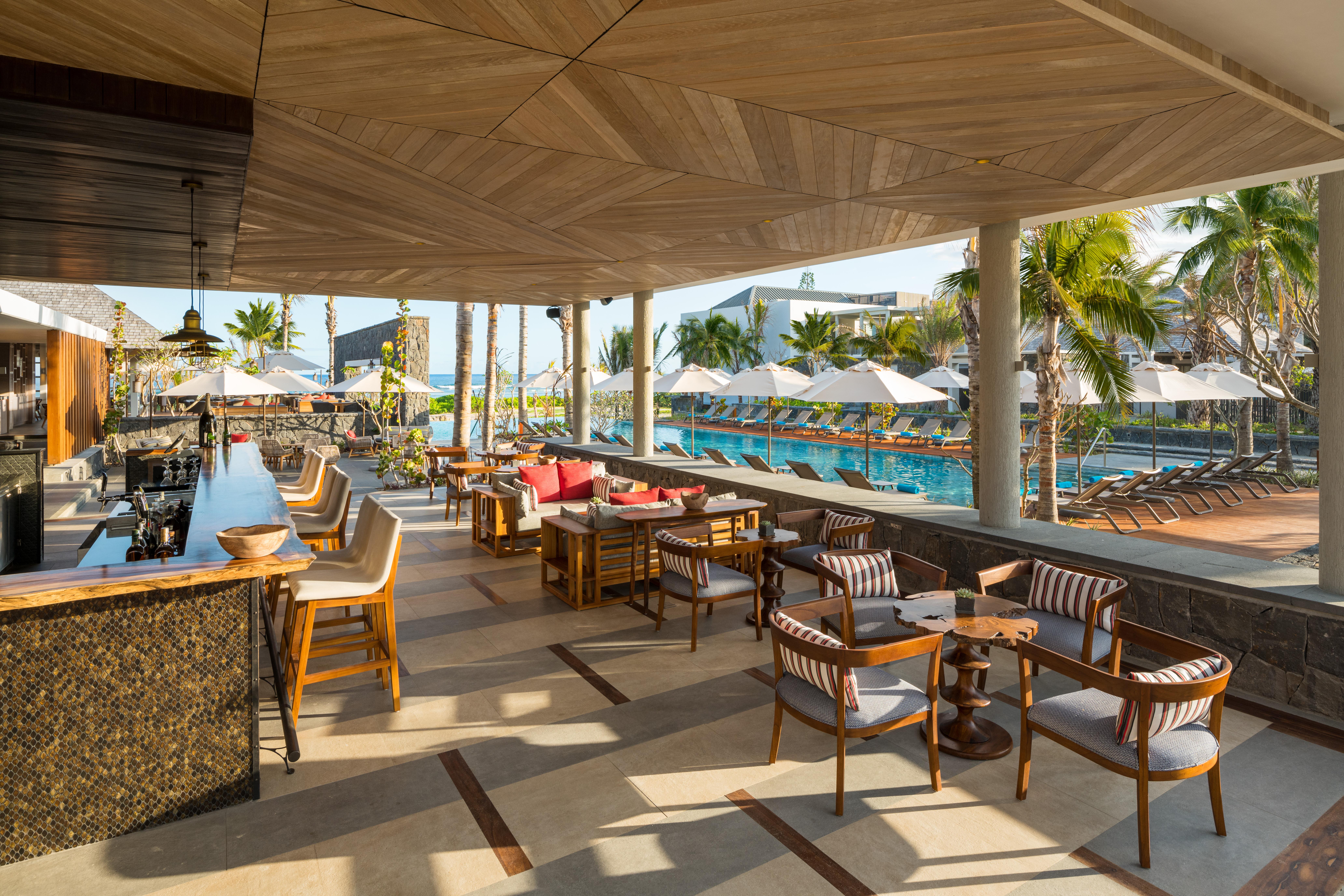 Anantara Iko Mauritius Resort & Villas Blue Bay Zewnętrze zdjęcie