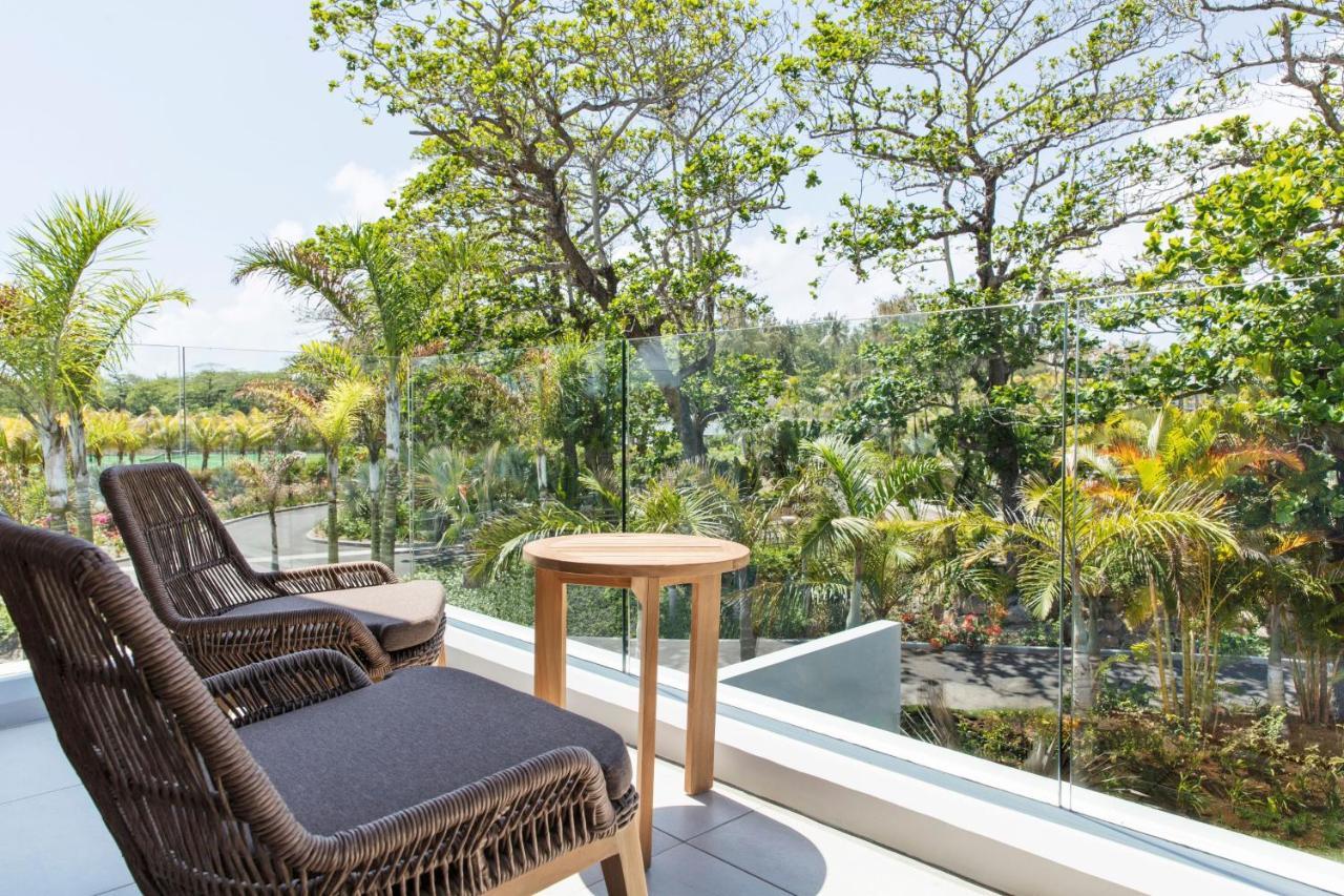 Anantara Iko Mauritius Resort & Villas Blue Bay Zewnętrze zdjęcie