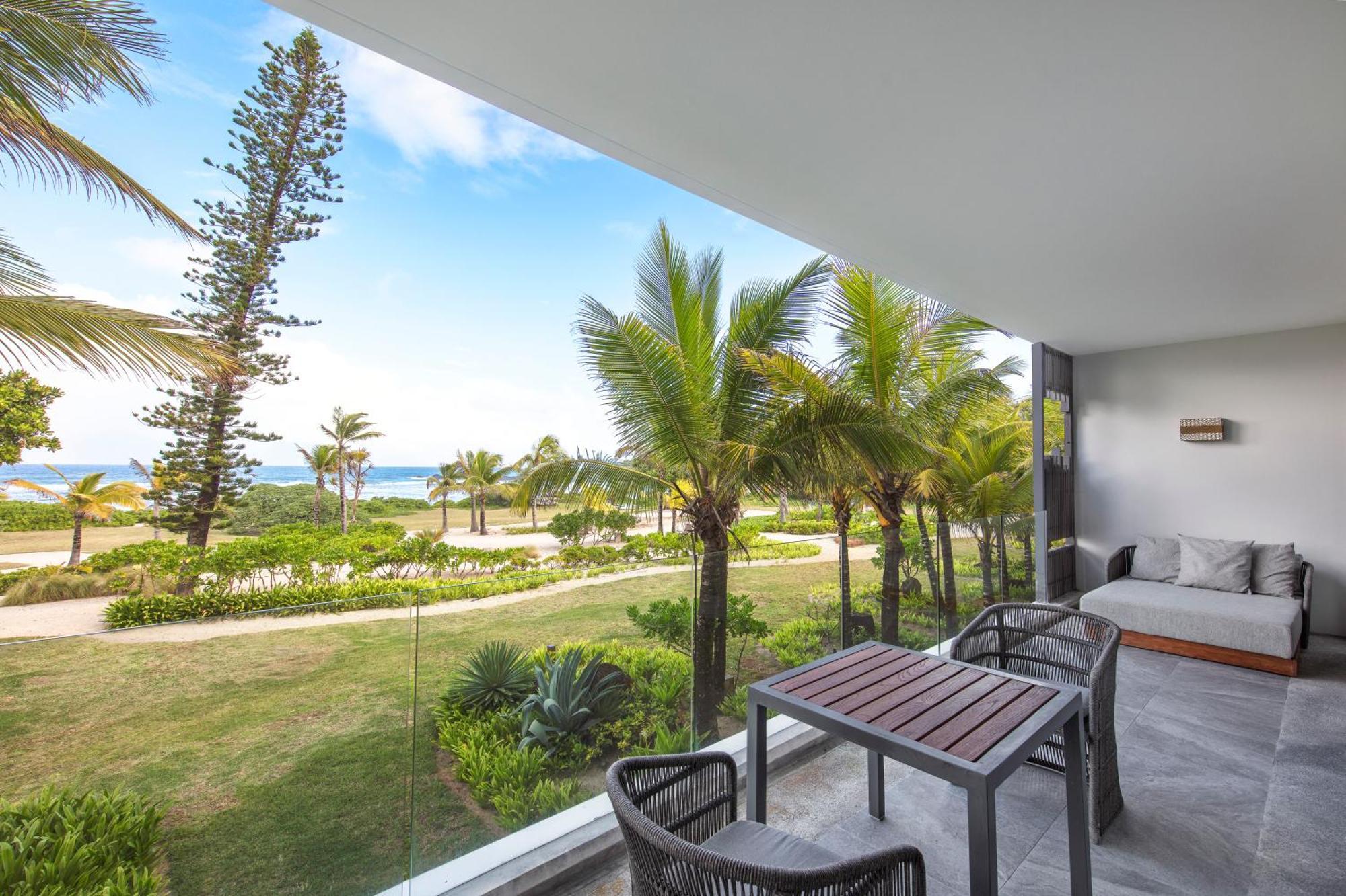 Anantara Iko Mauritius Resort & Villas Blue Bay Zewnętrze zdjęcie