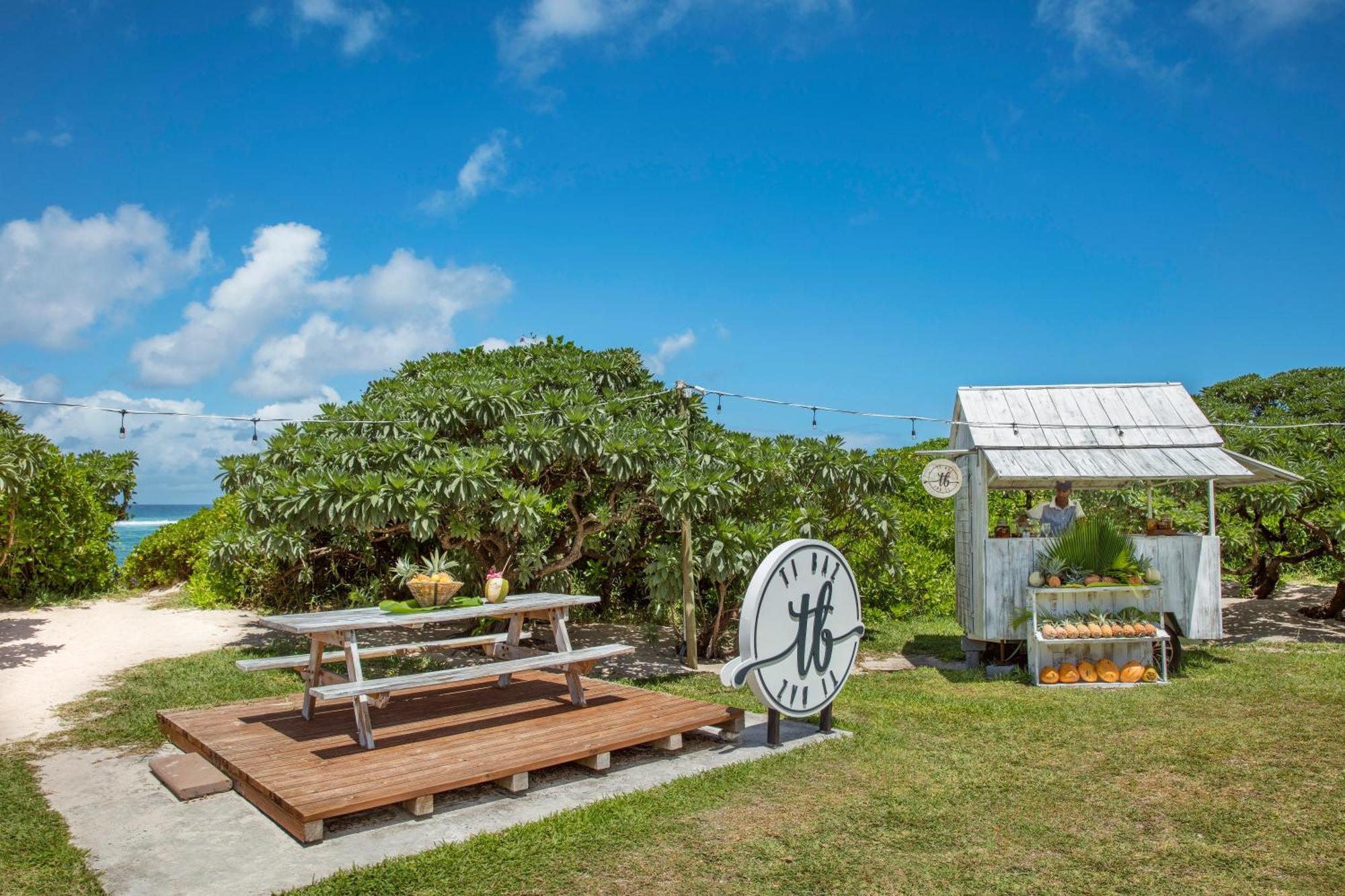 Anantara Iko Mauritius Resort & Villas Blue Bay Zewnętrze zdjęcie
