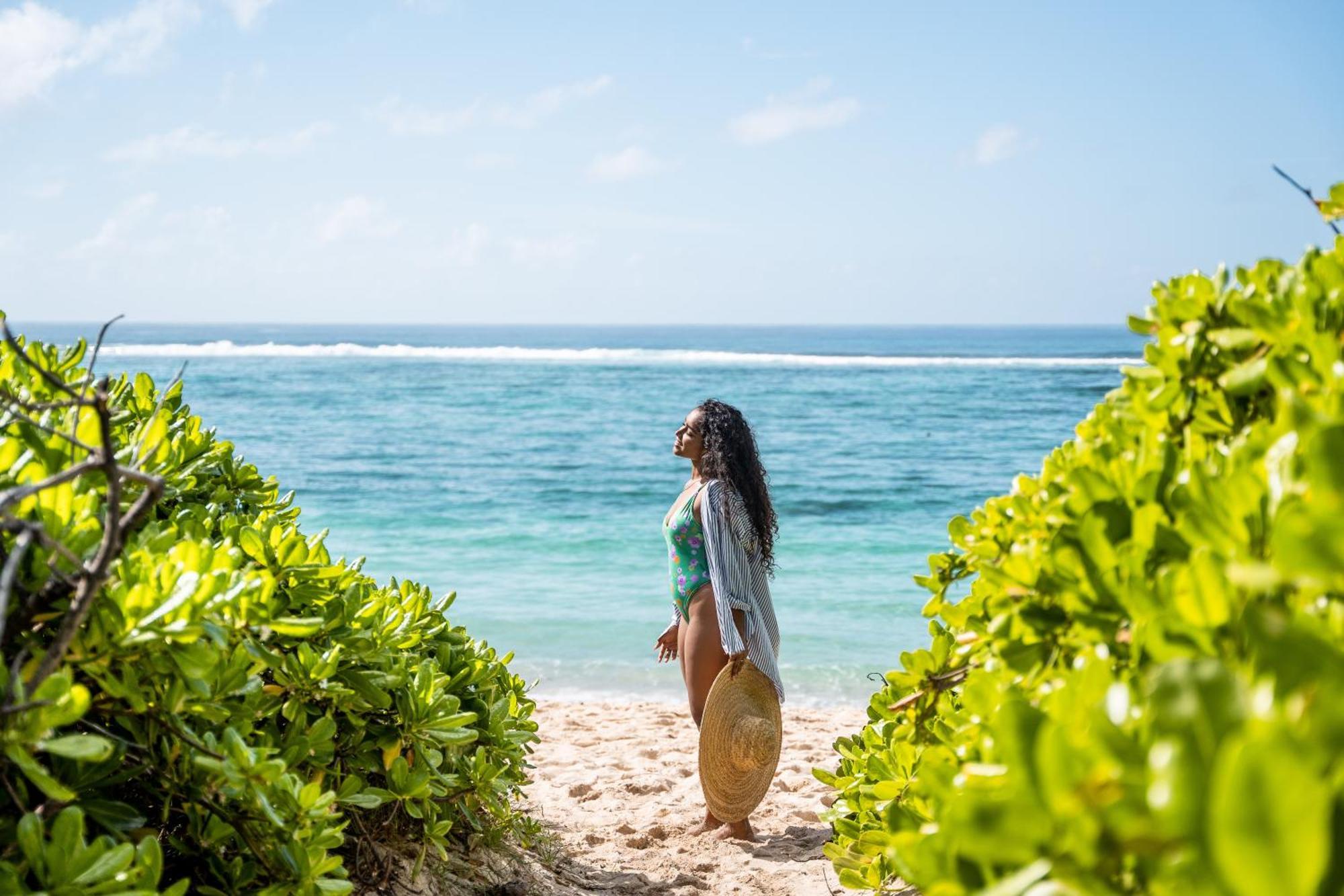 Anantara Iko Mauritius Resort & Villas Blue Bay Zewnętrze zdjęcie